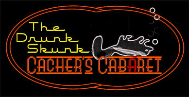 Cacher's Cabaret